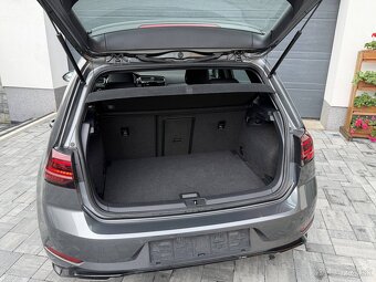 VW Golf VII 2.0 TDI 110kw RLine - 5