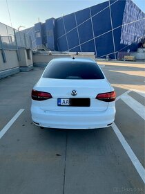 Predam Volkswagen Jetta Business Facelift 2017 - 5