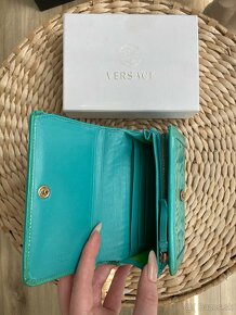 Dámska originál Versace peňaženka - 5