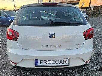 Seat Ibiza 1.2 TSI - 5