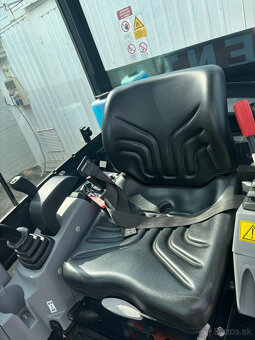 KUBOTA KX016-4 - 5
