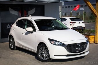 Mazda 2 1.5 Skyactiv-G75 Takumi - 5