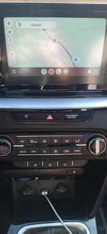 Kia Ceed SW GT line nafta DPH 2020 90000km záruka - 5