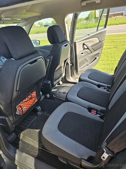 Citroën C4 Grand Picasso - 5
