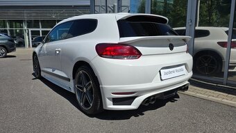 Volkswagen Scirocco 2.0 TSI - 5
