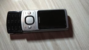 NOKIA 6700 - 5