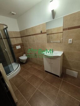 Predaj 2 izbový byt Rajecká Lesná, okres Žilina /36,8m2/ 02 - 5