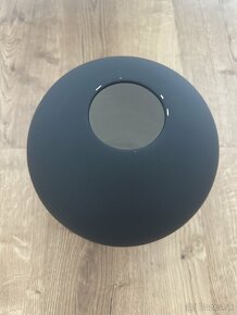 Čierna matná váza “Ball” od Cooee Design - 5