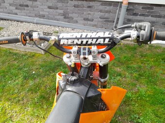 Ktm sx 85 - 5