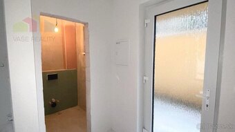 Trojizbový mezonetový byt Banka pri Piešťanoch - 5