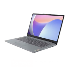 Lenovo IdeaPad Slim 3 14IRH8-Core i7-13620H-16GB-512GBSD-FHD - 5