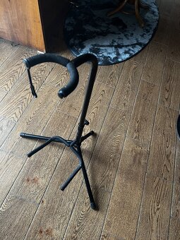 Gitara YAMAHA klasická - 5