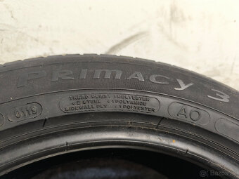 225/50 R17 Letné pneumatiky Michelin Primacy 2 kusy - 5