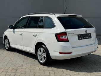 Škoda Fabia Combi 1.0 TSI Ambition y - 5