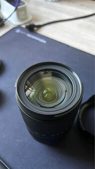 Tamron 18-300 mm f/3.5-6.3 Di III-A VC VXD Sony - 5