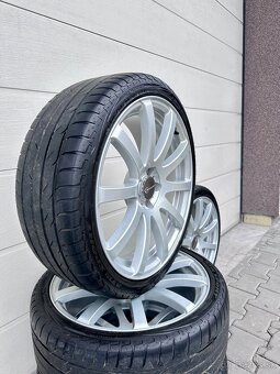 5x100 r18 Emotion - 5
