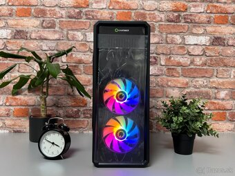 i5 10500T\16GB\RTX 2080\SSD\750W Zdroj - 5