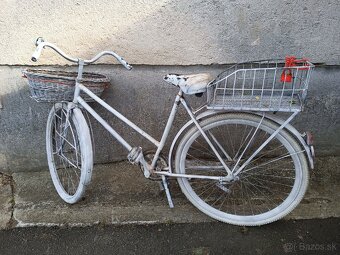 Bicykle na predaj - 5