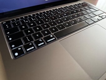 MacBook Air M1 - 5