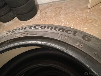 285/40 r22 - 5