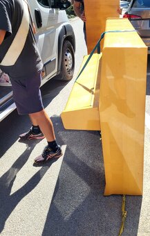 Lacné Sťahovanie a Vypratávanie Ružomberok,Liptovský Mikuláš - 5