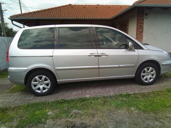 Peugeot 807 - 5