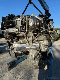 -----Mercedes Benz Sprinter B907 B910----- - 5