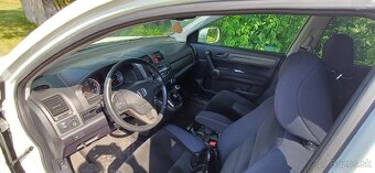 HONDA CR-V 2.2 i-DTEC 4x4 - 5