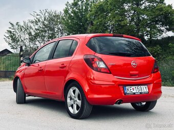 Opel Corsa 1.4 (74 kW) + VIDEO - 5