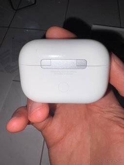 Airpods pro 2.gen - 5