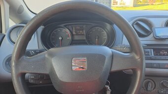 Seat Ibiza 1.4 - 5