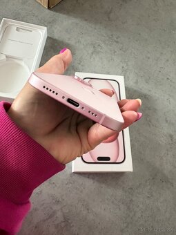 iPhone 15 128GB - 5