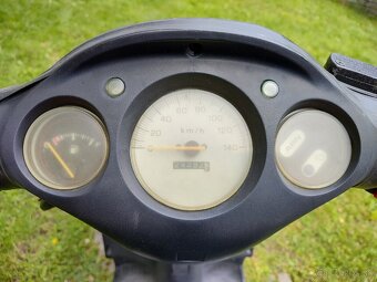 Keway 150 - 5