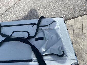 Transportný box na psa XL - 5