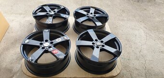 5x114,3 r19 mazda kia hyundai mitsubishi toyota honda - 5