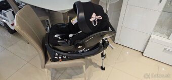 Zopa X1 Plus i-Size izofix detske vajicko - 5