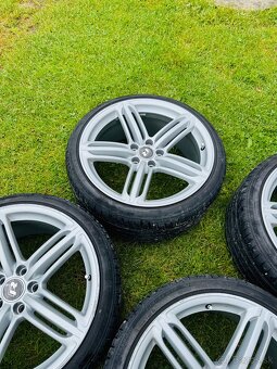 Pompei R19 ET 33 5x112 - 5