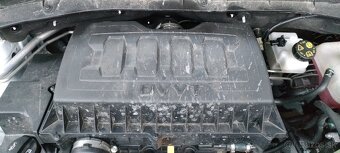 Predám SUV MG ZS 1,5 BENZÍN - 5