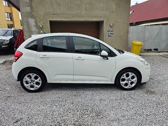 CITROEN C3 1.4 HDI - 5