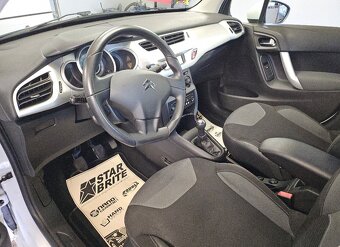 CITROEN C3 1.4 HDI - 5