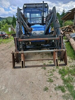 Zetor - 5