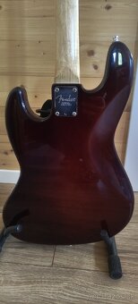 kopia Fender Jazz Bass ´60 - 5