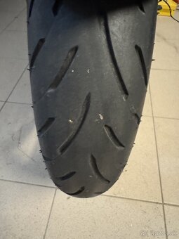 BMW K1600B - 5