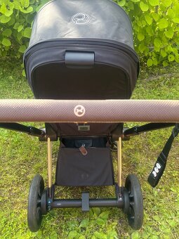 Cybex E-Priam 2023 - 5