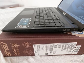 Notebook Asus X55A, Windows 10, Microsoft Office 2019 Profes - 5
