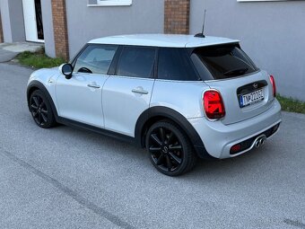MINI Cooper S - 5
