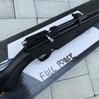 ☘️ [FULL POWER verzia 30J] - Snowpeak PR900SGen2 kal. 5.5mm - 5