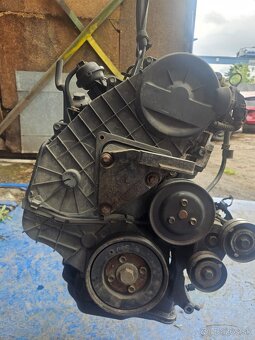 Motor Opel Astra H 1.7 74 kW - 5