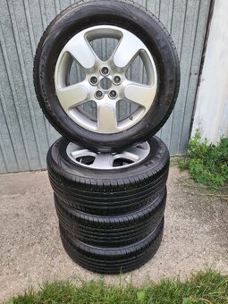 Elektrony 5x112mm r17 - 5