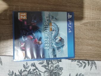 PS4 a PS5 hry - 5
